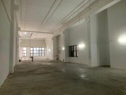 Tuas South Connection (D22), Factory #514694591